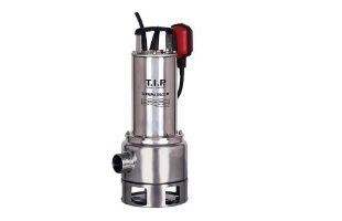 Bomba sumergible TIP Extrema 300 10 PRo