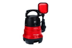 Einhell gh-dp 3730 bomba sumergible